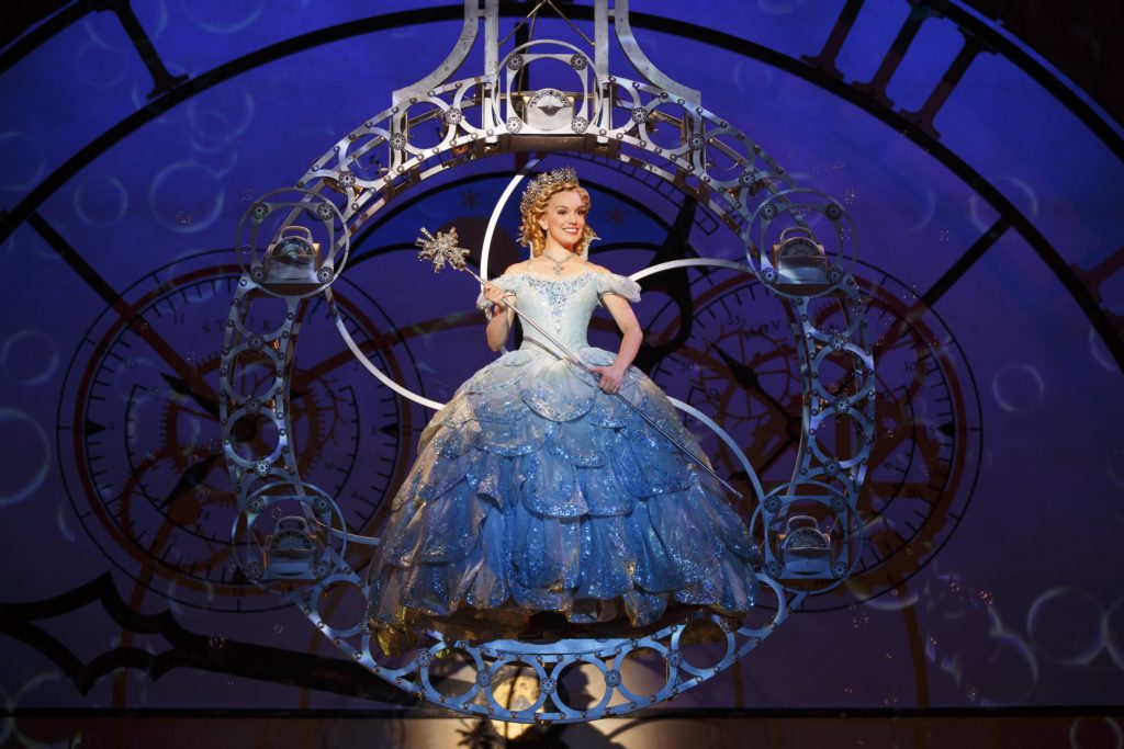 The Broadway Collection Bilder