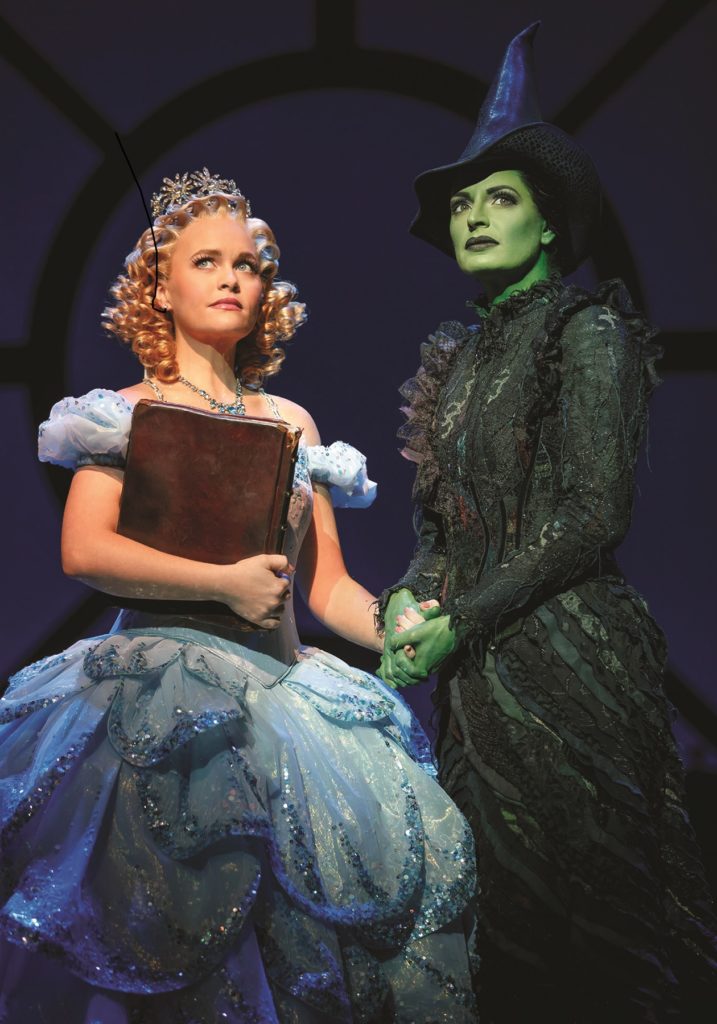 The Broadway Collection Bilder