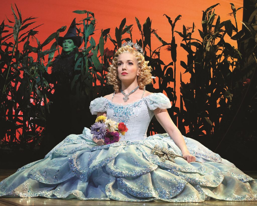 The Broadway Collection Bilder