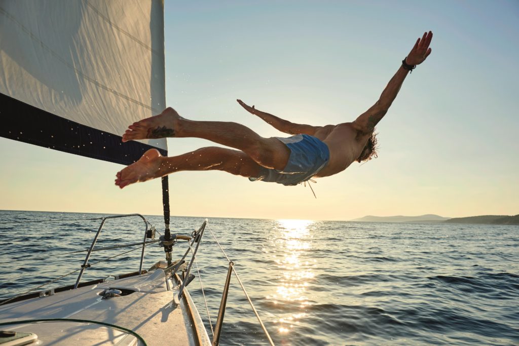 Croatian National Tourist Board Bilder