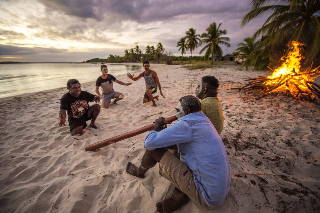 Tourism Northern Territory Bilder