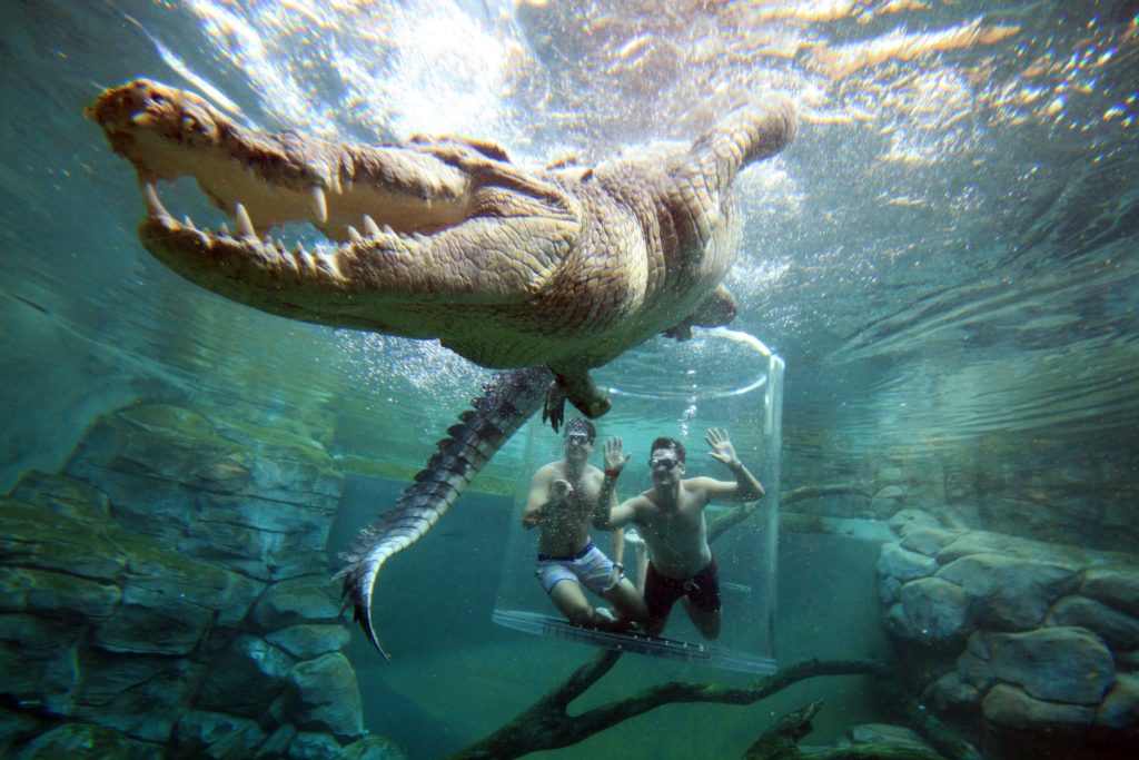 Tourism Northern Territory Bilder