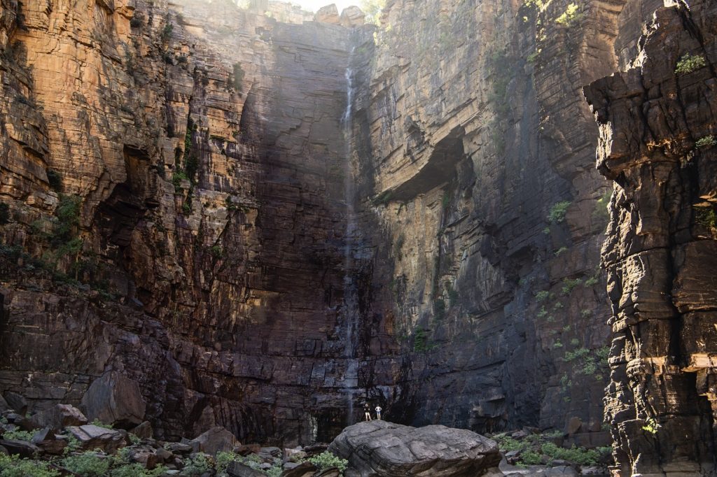 Tourism Northern Territory Bilder