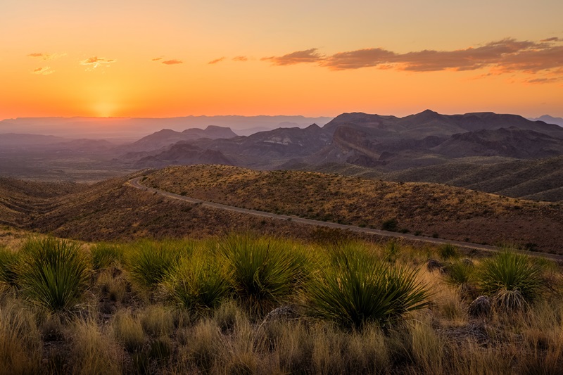 Texas_Big Bend_Big Bend National Park (c) Texas Tourism