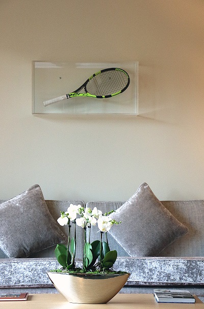 Suite Rafael Nadal 2_© MONTE-CARLO Société des Bains de Mer