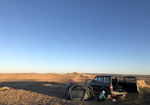 © Escape to Mongolia_Travelbees (5)