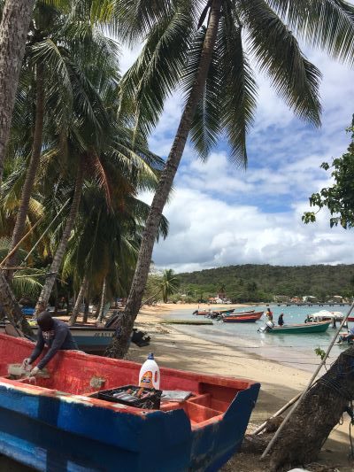 Martinique_Strand von Tartane_Copyright Lisa Reinashagen