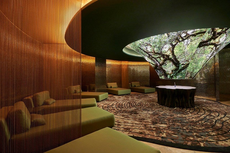 Laurea Spa © Savoy Signature