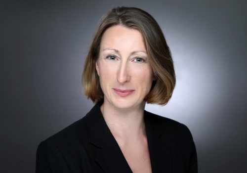 Janine Brauner