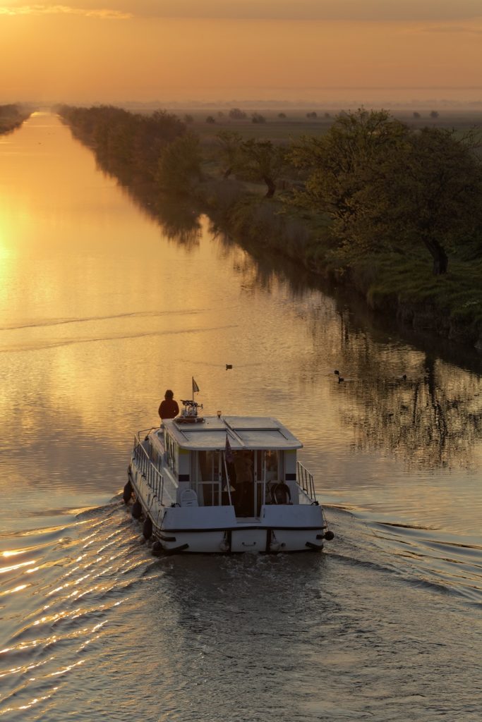 Locaboat Bilder