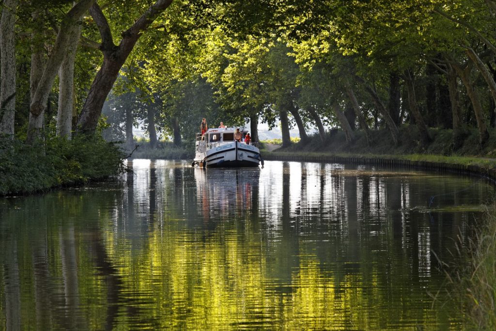 Locaboat Bilder