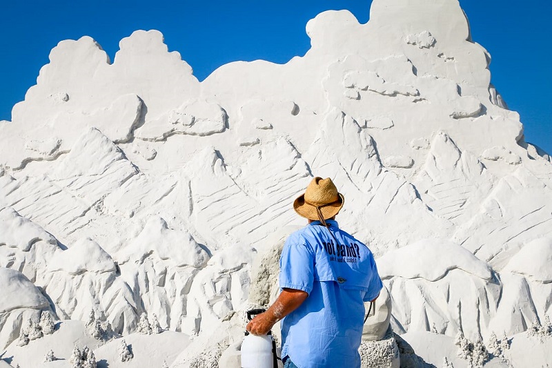 Siesta Key Crystal Classic © Eddie Kirsch_Visit Sarasota County
