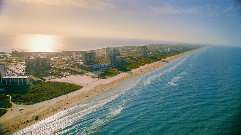 South Padre Island © Travel Texas