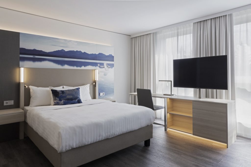 Courtyard by Marriott Oberpfaffenhofen Munich South Bilder