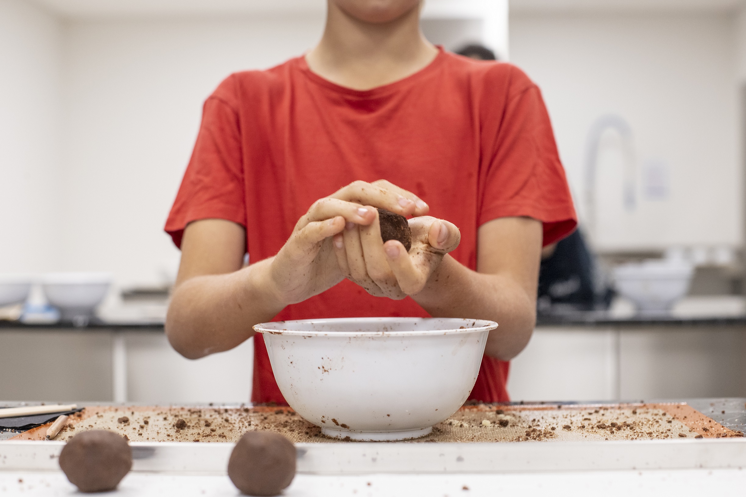 Cakepop Workshop in der World of Wine © World of Wine