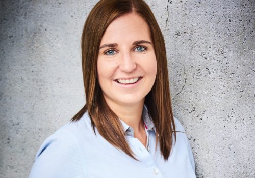 Janine Wolski