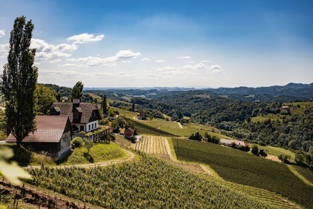 Tourismusverband Südsteiermark Bilder