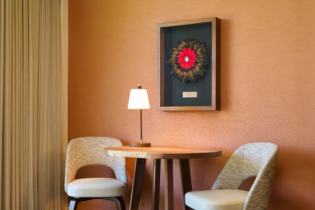Kā‘anapali Beach Hotel & The Plantation Inn Bildarchiv
