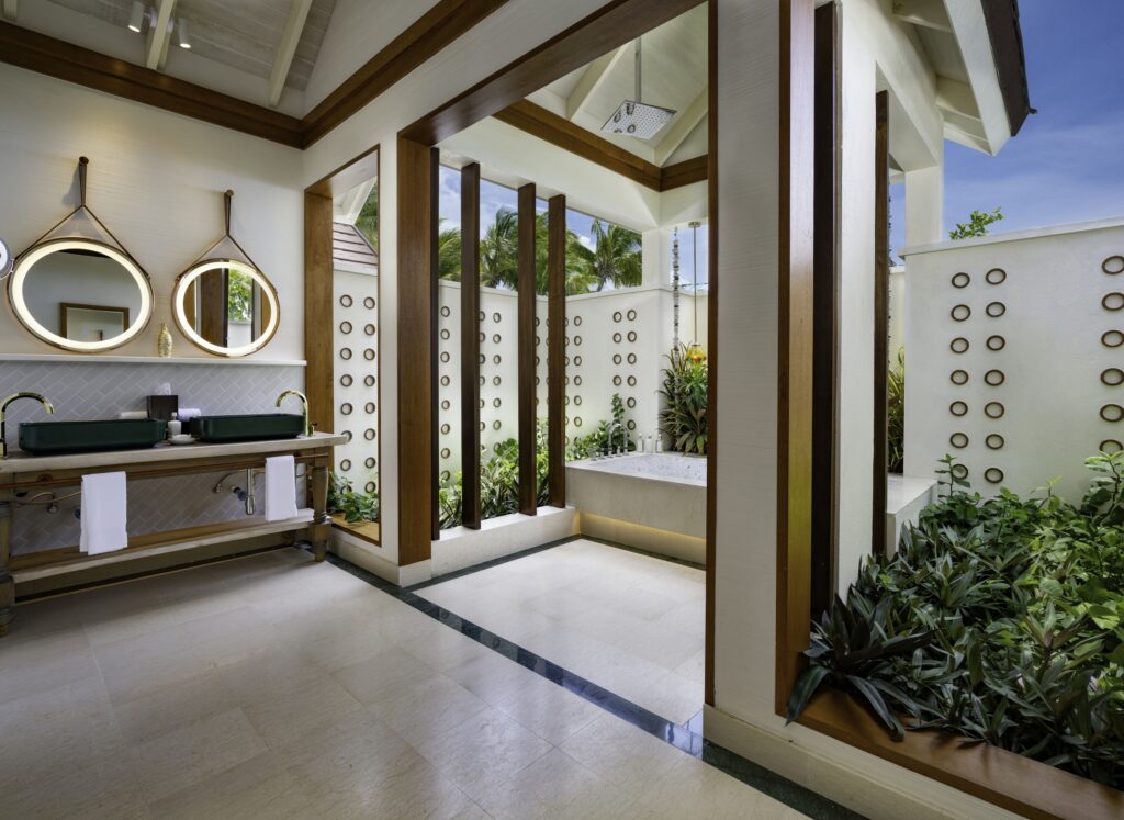 Atmosphere Hotels & Resorts Bildarchiv
