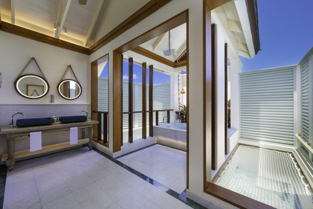 Atmosphere Hotels & Resorts Bildarchiv