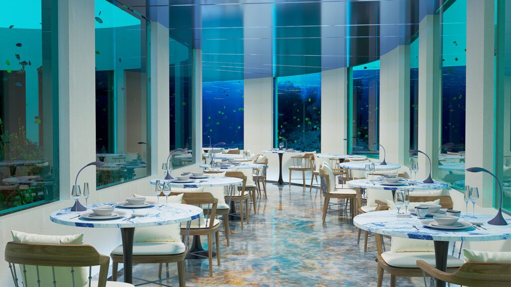 Atmosphere Hotels & Resorts Bildarchiv