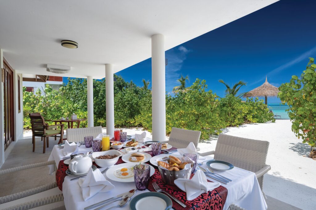 Atmosphere Hotels & Resorts Bildarchiv