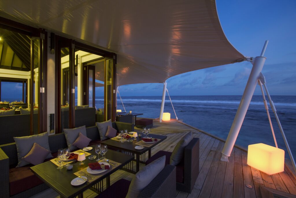 Atmosphere Hotels & Resorts Bildarchiv