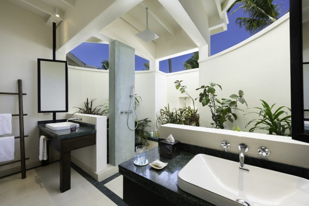 Atmosphere Hotels & Resorts Bildarchiv