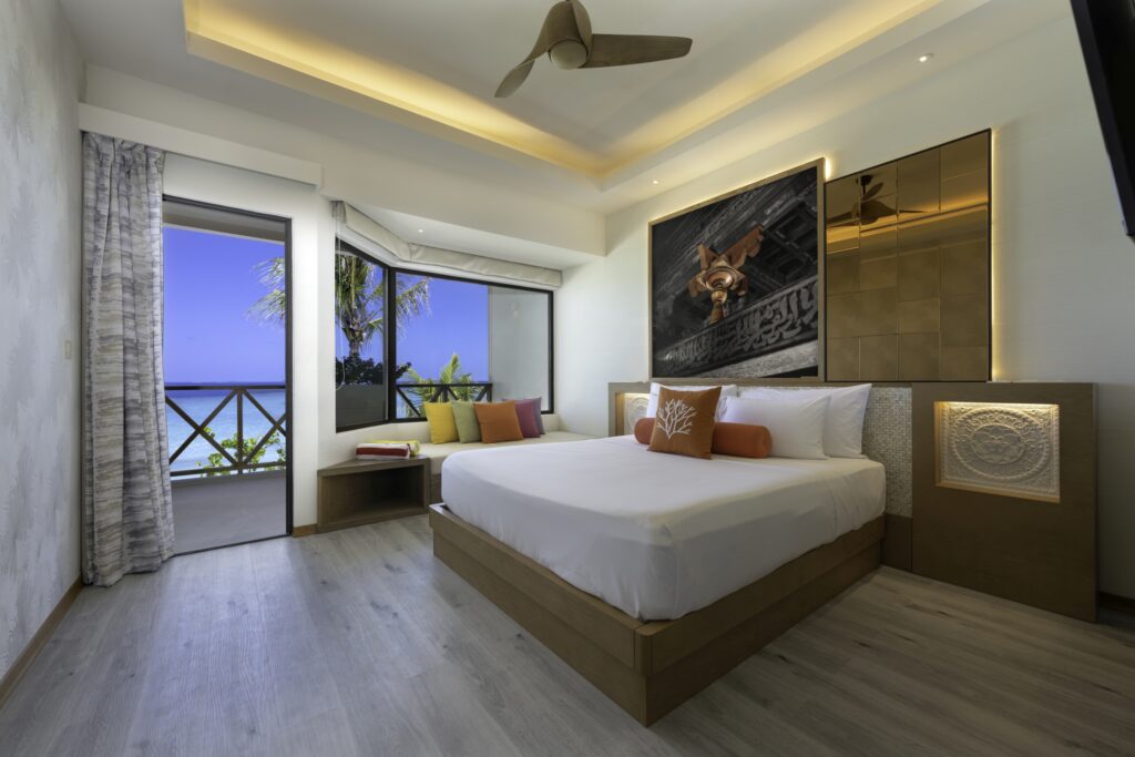 Atmosphere Hotels & Resorts Bildarchiv