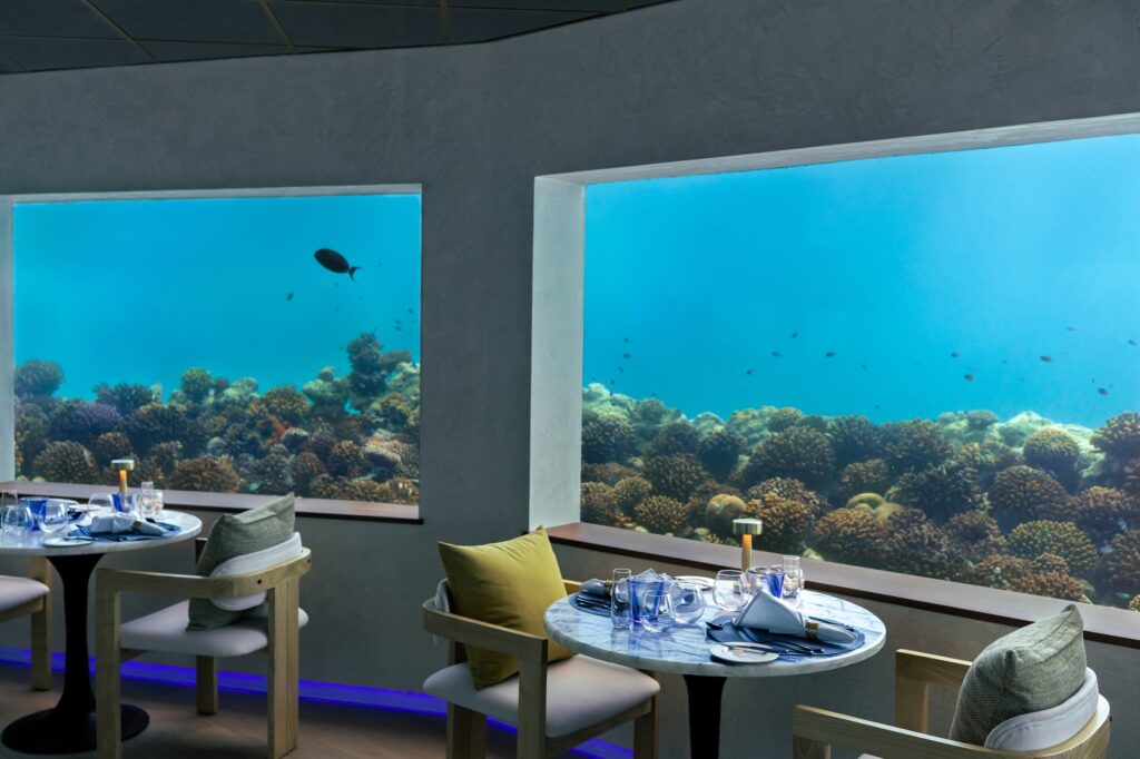 Atmosphere Hotels & Resorts Bildarchiv