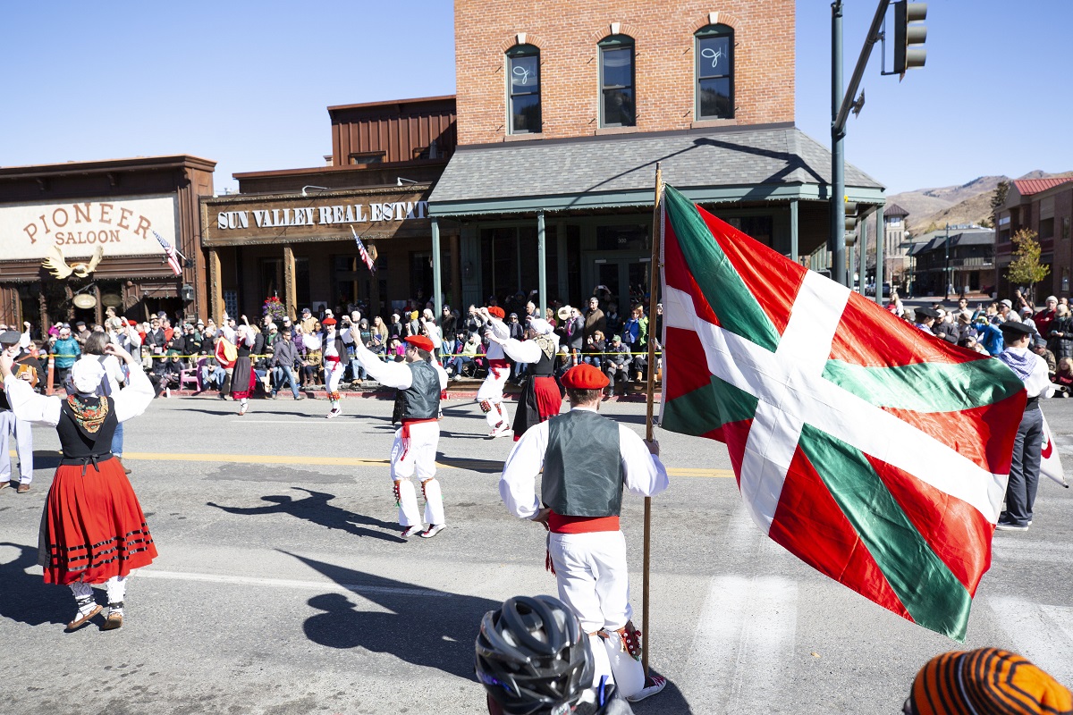 In Boise, Hauptstadt des US-Bundesstaates Idaho, lebt die größte baskische Gemeinschaft außerhalb des europäischen Kernlandes. Die besonderen Traditionen und Geschmäcker werden liebevoll gepflegt