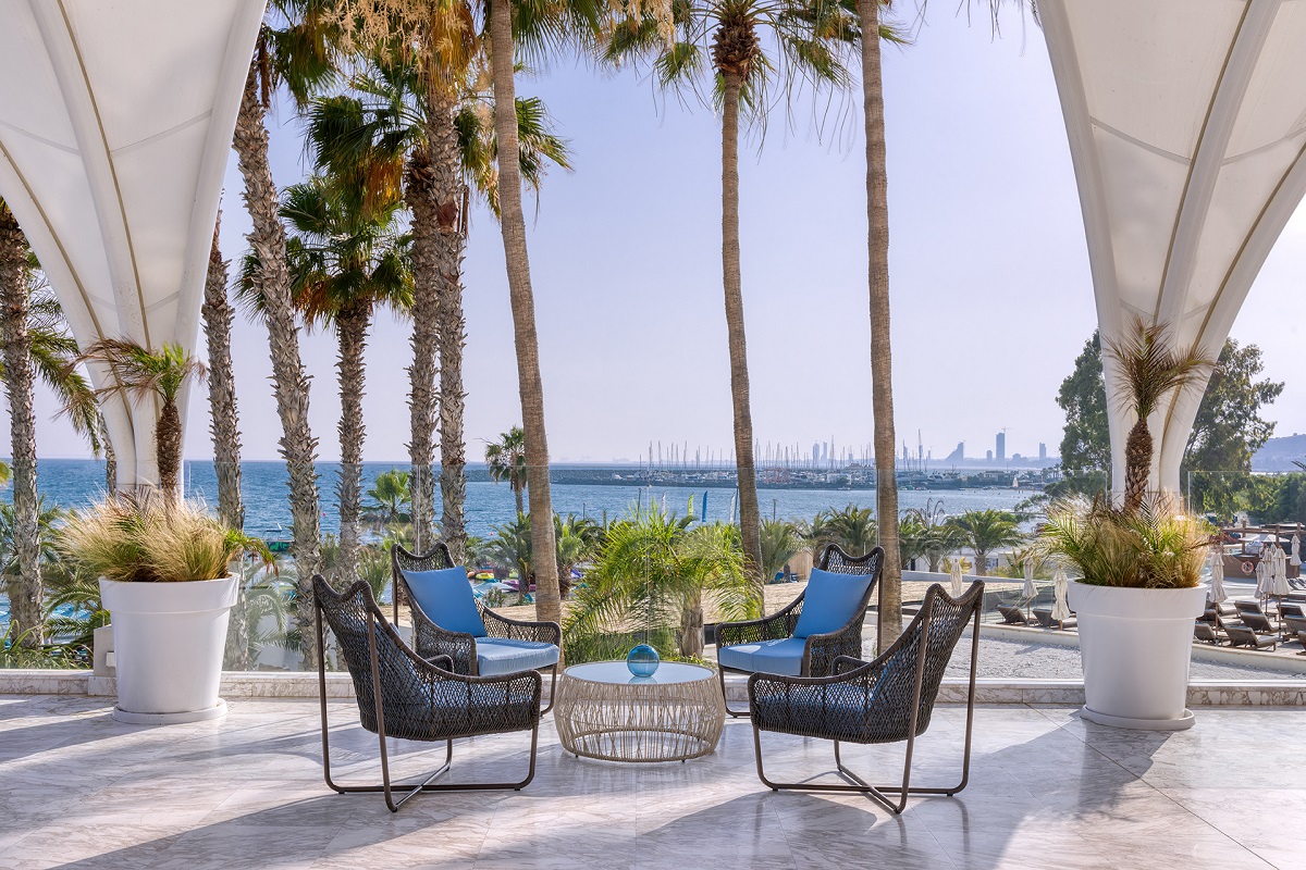 Die Monate Oktober und November gelten insbesondere unter Naturliebhabern und Wanderern als beste Reisezeit. Vom Parklane, a Luxury Collection Resort & Spa, Limassol an Zyperns Südküste ist es nur ein Katzensprung bis in das Troodos Gebirge mit seinen charmanten Bergdörfern. 