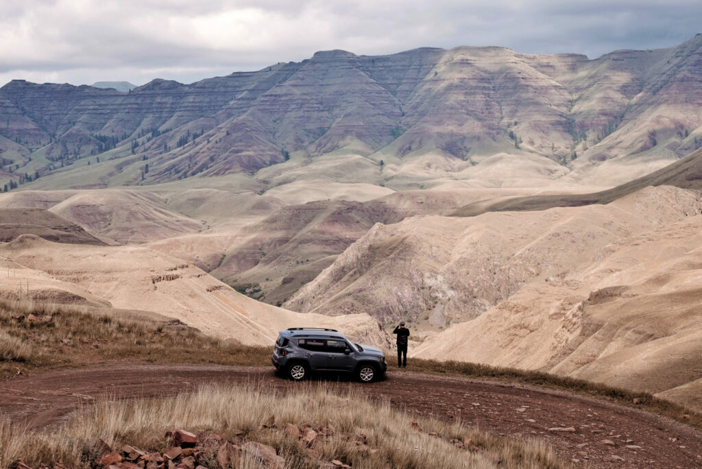 Travel Oregon Bilder