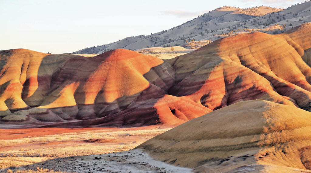 Travel Oregon Bilder