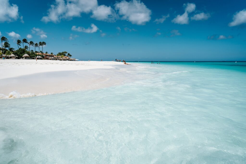 Aruba Tourism Authority Bildarchiv